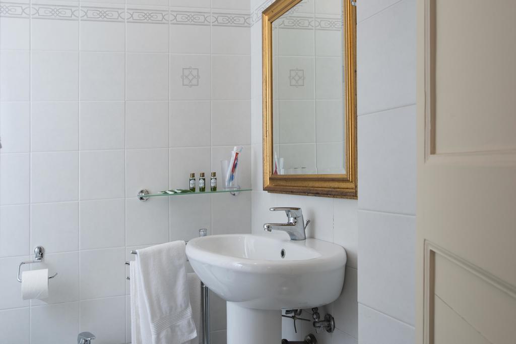 ミネルヴィーノ・ディ・レッチェ Palazzo Scarciglia - Dimora D'Epoca Bed & Breakfast 部屋 写真