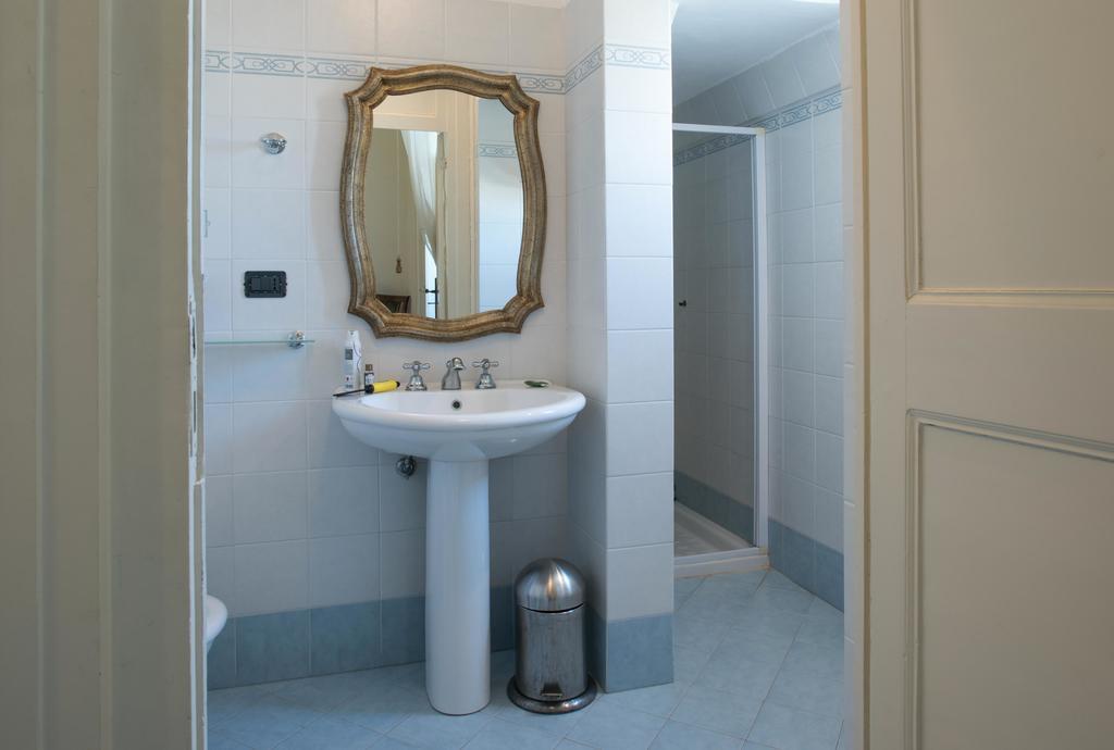 ミネルヴィーノ・ディ・レッチェ Palazzo Scarciglia - Dimora D'Epoca Bed & Breakfast 部屋 写真