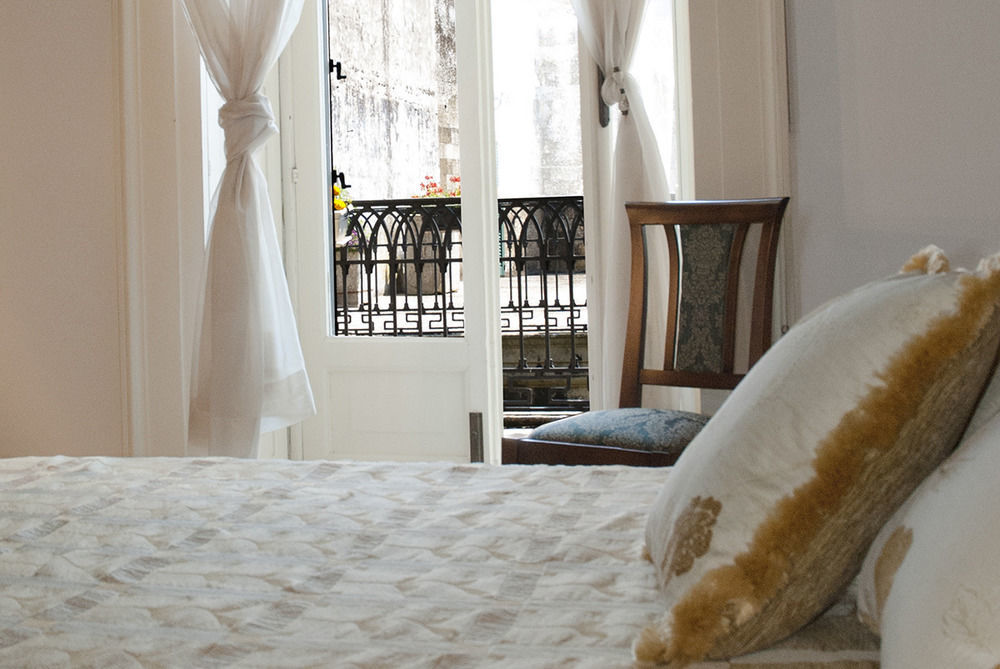 ミネルヴィーノ・ディ・レッチェ Palazzo Scarciglia - Dimora D'Epoca Bed & Breakfast エクステリア 写真